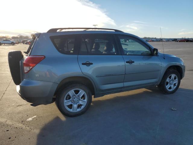 Photo 3 from auction – 2007 TOYOTA RAV4 with VIN JTMZD33V676050137