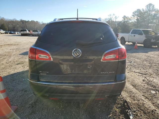 Photo 6 from auction – 2015 BUICK ENCLAVE with VIN 5GAKRCKD1FJ121446