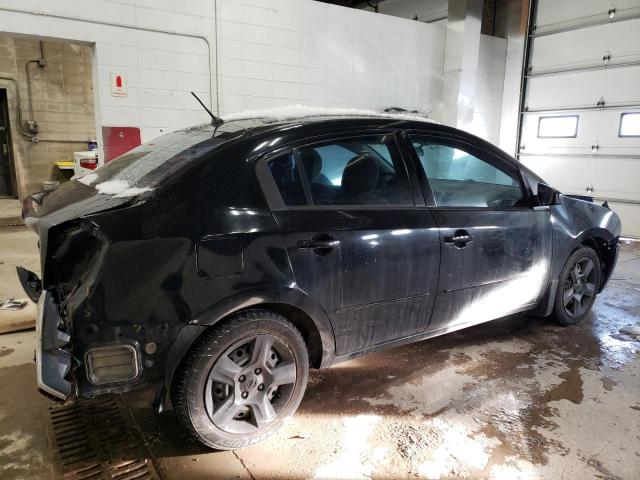 Photo 3 from auction – 2009 NISSAN SENTRA 2.0 with VIN 3N1AB61E69L679187