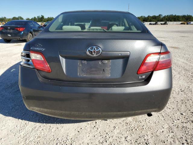 Photo 6 from auction – 2008 TOYOTA CAMRY CE with VIN 4T1BE46K28U197764