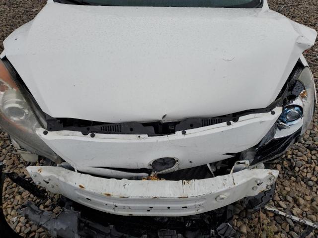 Фото 11 с аукциона – 2012 MAZDA 3 I с VIN JM1BL1M87C1591965