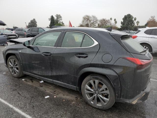 Photo 2 from auction – 2022 LEXUS UX 200 BAS with VIN JTHE3JBH7N2049826