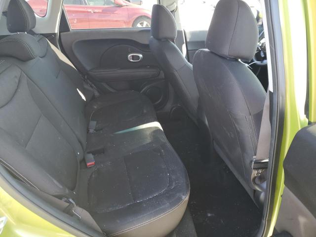 Photo 10 from auction – 2017 KIA SOUL with VIN KNDJN2A23H7879336