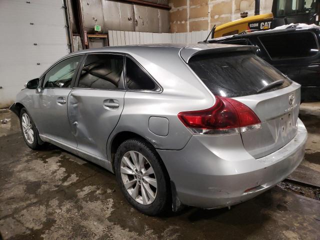 Photo 2 from auction – 2015 TOYOTA VENZA LE with VIN 4T3BA3BB8FU068153