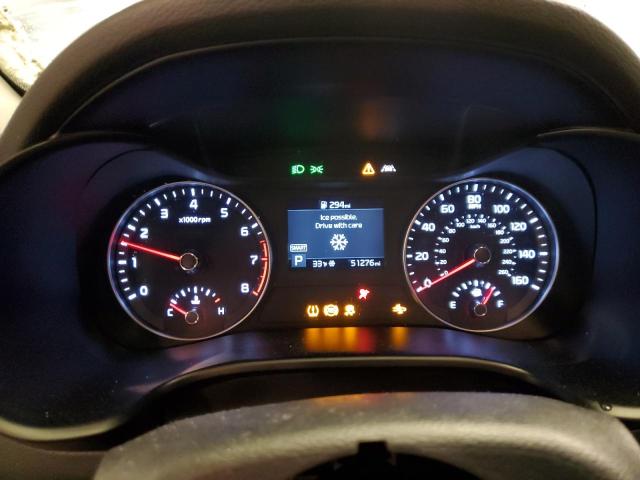 Photo 9 from auction – 2019 KIA FORTE FE with VIN 3KPF24AD1KE136175
