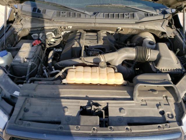 Photo 11 from auction – 2018 FORD F150 SUPER with VIN 1FTEW1CP8JKF13019