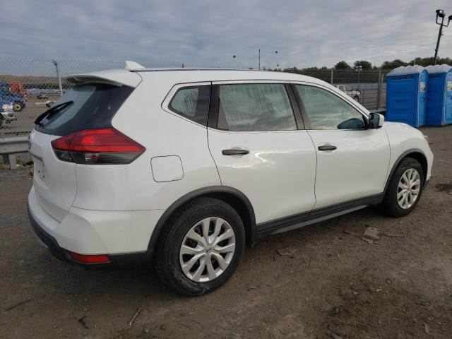 Photo 3 from auction – 2017 NISSAN ROGUE S with VIN KNMAT2MT1HP520108