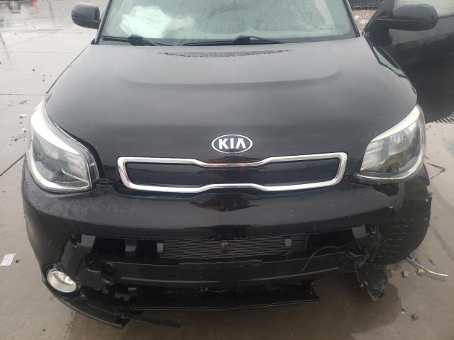 Photo 11 from auction – 2016 KIA SOUL + with VIN KNDJP3A53G7820280