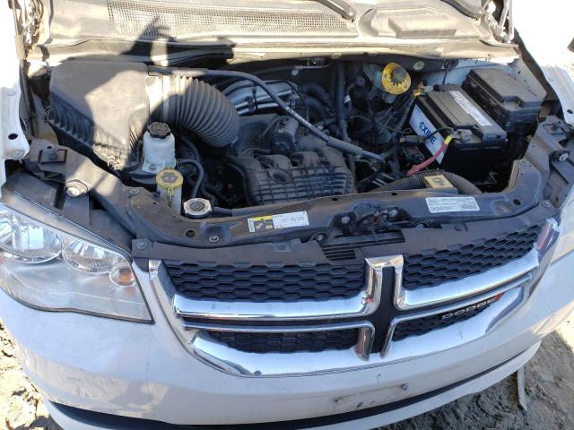 Photo 12 from auction – 2018 DODGE GRAND CARA with VIN 2C4RDGBG9JR180262