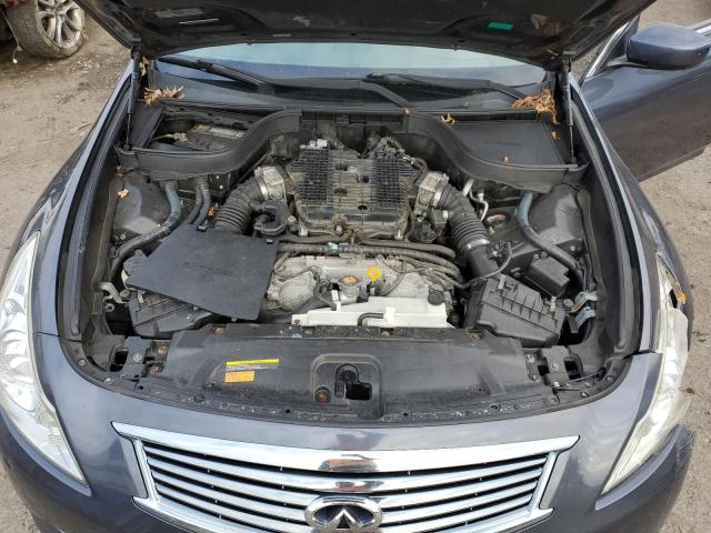 Photo 11 from auction – 2011 INFINITI G37 with VIN JN1CV6AR3BM355998