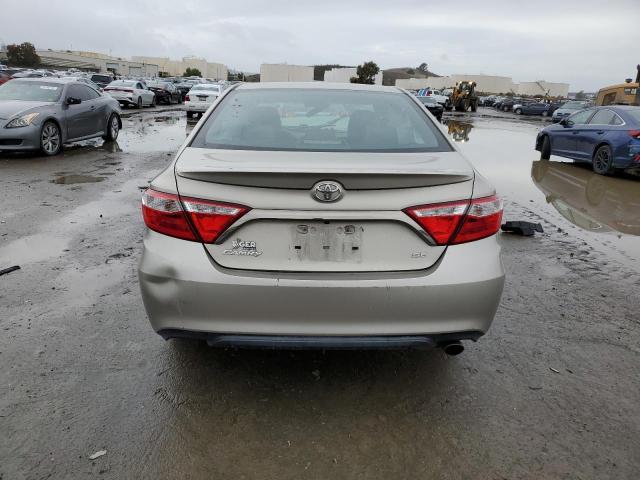 Photo 6 from auction – 2017 TOYOTA CAMRY LE with VIN 4T1BF1FK8HU414407