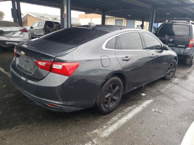 Photo 3 from auction – 2017 CHEVROLET MALIBU LS with VIN 1G1ZB5ST9HF274014