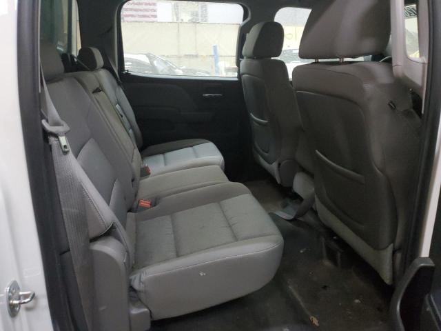 Photo 10 from auction – 2014 CHEVROLET SILVERADO with VIN 3GCUKPEC8EG393515