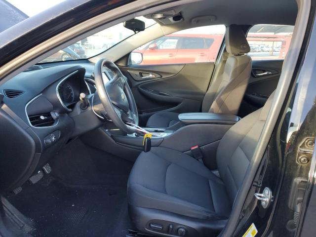 Photo 7 from auction – 2016 CHEVROLET MALIBU LT with VIN 1G1ZE5ST4GF245171