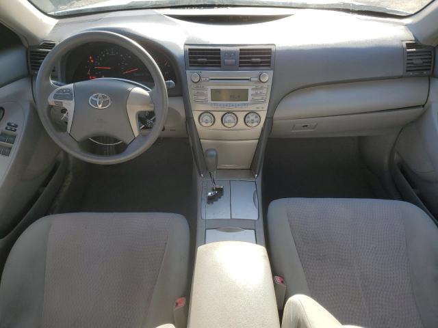 Photo 8 from auction – 2011 TOYOTA CAMRY BASE with VIN 4T1BF3EK6BU753140