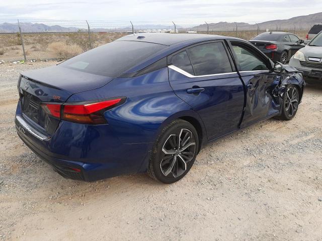 Photo 3 from auction – 2023 NISSAN ALTIMA SR with VIN 1N4BL4CV7PN303066