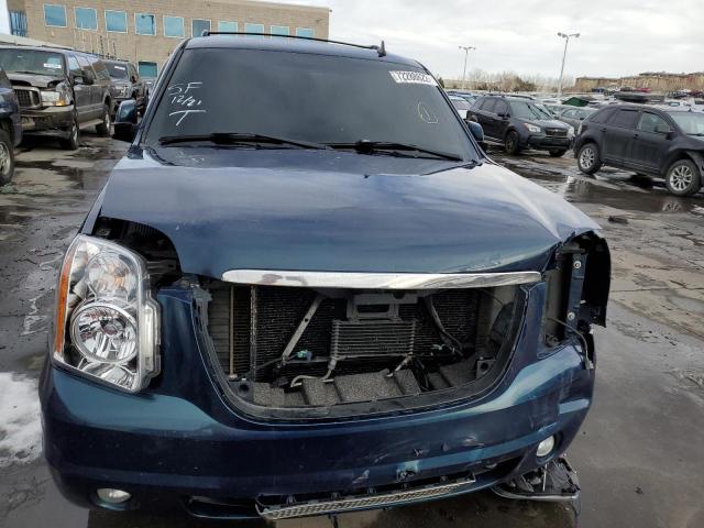 Photo 5 from auction – 2007 GMC YUKON DENA with VIN 1GKFK63837J244808