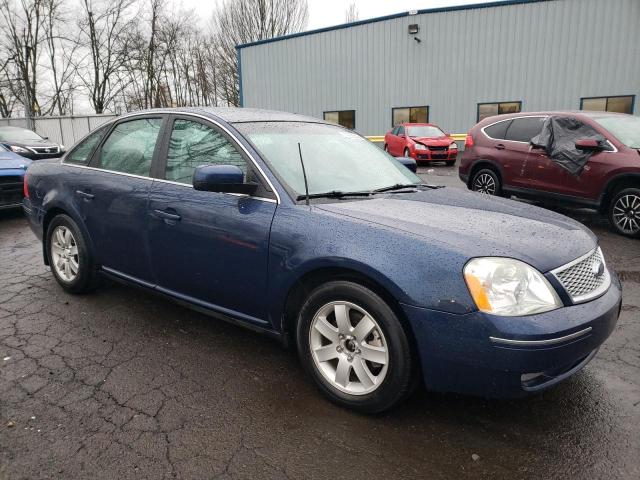 Photo 4 from auction – 2007 FORD FIVE HUNDR with VIN 1FAHP24137G140435