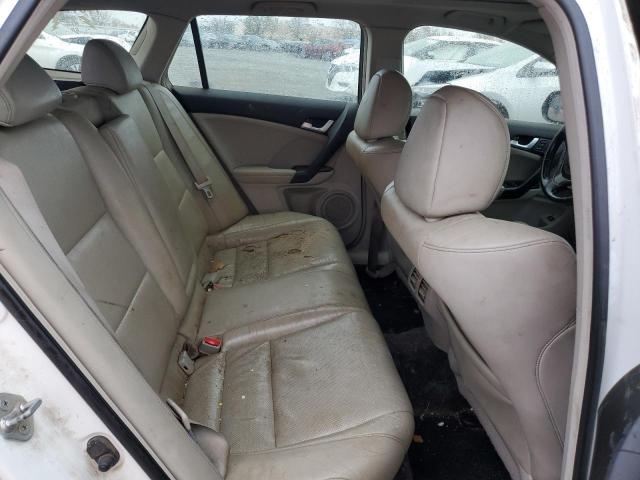 Photo 10 from auction – 2012 ACURA TSX TECH with VIN JH4CW2H61CC003569