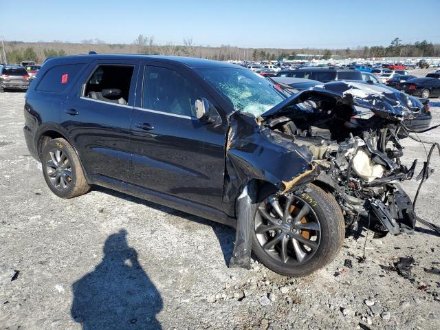 Photo 4 from auction – 2015 DODGE DURANGO SX with VIN 1C4RDHAG4FC907203
