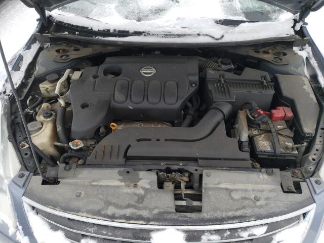 Photo 11 from auction – 2010 NISSAN ALTIMA BAS with VIN 1N4AL2AP3AC174735