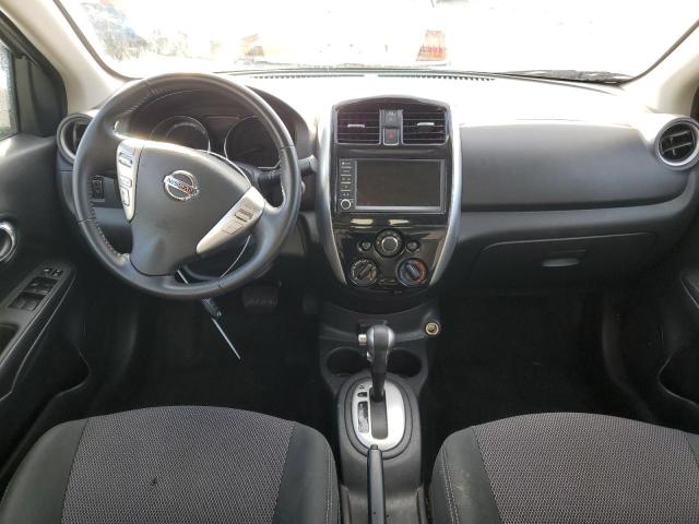 Photo 8 from auction – 2019 NISSAN VERSA S with VIN 3N1CN7AP2KL815294
