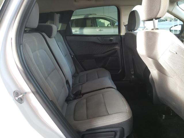 Photo 11 from auction – 2020 FORD ESCAPE S with VIN 1FMCU9F61LUA58239