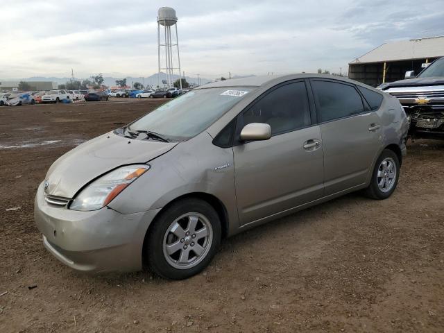 TOYOTA PRIUS 2008 with VIN JTDKB20U687794300 - Photo from auction