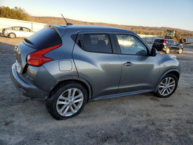 Photo 3 from auction – 2011 NISSAN JUKE S with VIN JN8AF5MV0BT005310