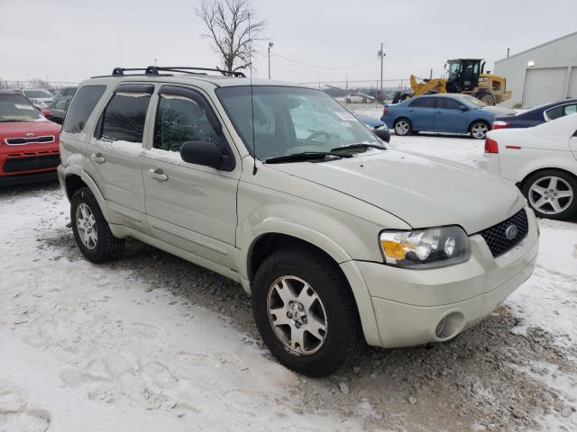 Photo 4 from auction – 2005 FORD ESCAPE LIM with VIN 1FMYU04115KB64164