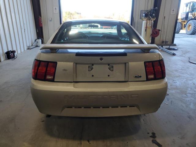 Photo 6 from auction – 2004 FORD MUSTANG with VIN 1FAFP40434F124319