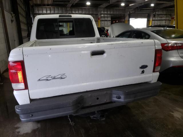 Photo 6 from auction – 2000 FORD RANGER SUP with VIN 1FTZR15V9YPB32586