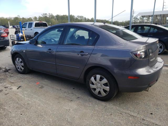 Photo 2 from auction – 2009 MAZDA 3 I with VIN JM1BK32F891193110