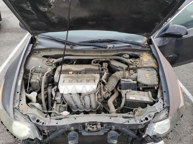 Photo 11 from auction – 2009 ACURA TSX with VIN JH4CU26689C023366