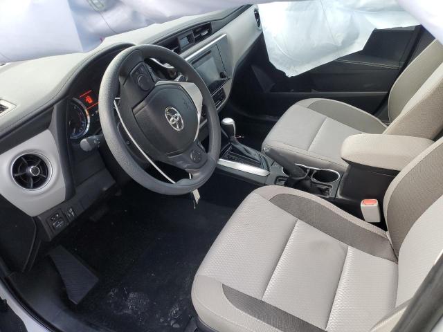 Photo 7 from auction – 2019 TOYOTA COROLLA L with VIN 2T1BURHEXKC211992