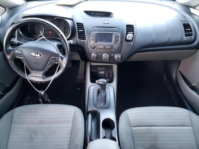 صورة رقم 8 من المزاد - 2014 KIA FORTE EX مع VIN KNAFX4A88E5196701
