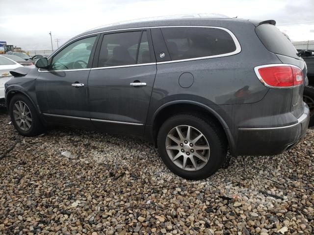 Photo 2 from auction – 2013 BUICK ENCLAVE with VIN 5GAKVCKD0DJ197295