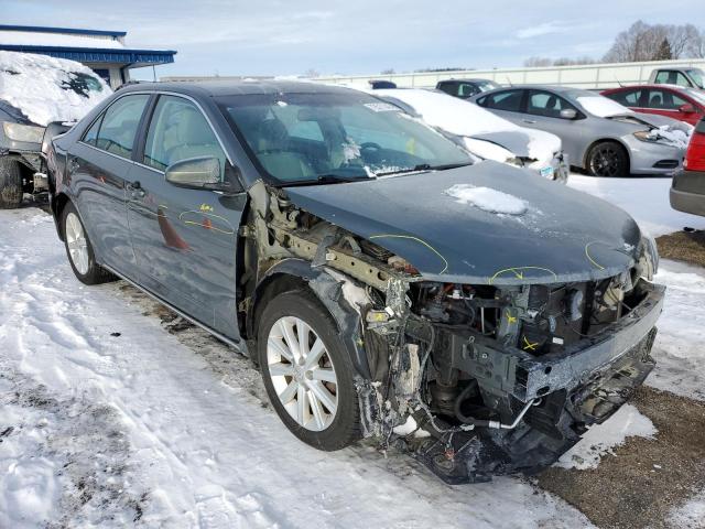 Photo 4 from auction – 2012 TOYOTA CAMRY HYBR with VIN 4T1BD1FK7CU057137