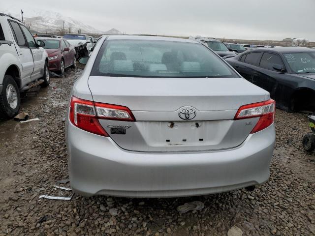 Foto 6 de la subasta – 2012 TOYOTA CAMRY BASE con VIN 4T1BF1FK4CU099677