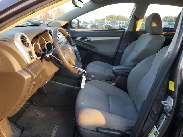 Photo 7 from auction – 2010 TOYOTA COROLLA MA with VIN 2T1LE4EEXAC018278
