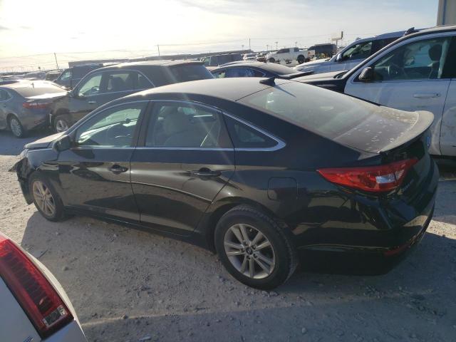 Photo 2 from auction – 2016 HYUNDAI SONATA SE with VIN 5NPE24AF0GH279294