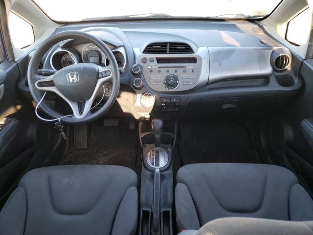 Photo 8 from auction – 2013 HONDA FIT with VIN JHMGE8H32DC011419