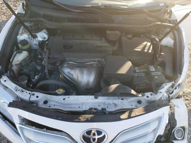 Photo 11 from auction – 2011 TOYOTA CAMRY BASE with VIN 4T1BF3EKXBU770443