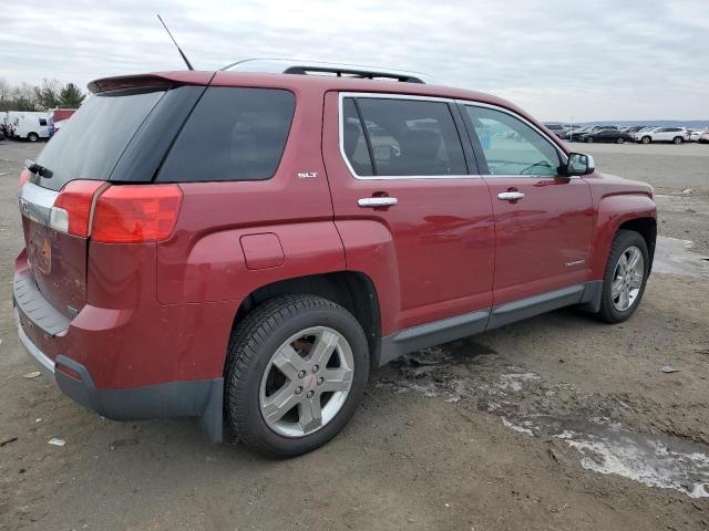 Photo 3 from auction – 2012 GMC TERRAIN SL with VIN 2GKALWEK4C6239608