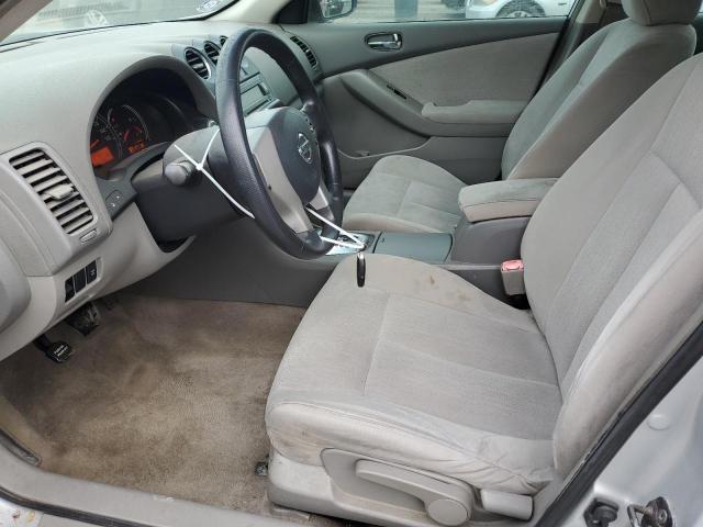 Photo 7 from auction – 2010 NISSAN ALTIMA BAS with VIN 1N4AL2AP7AN402742