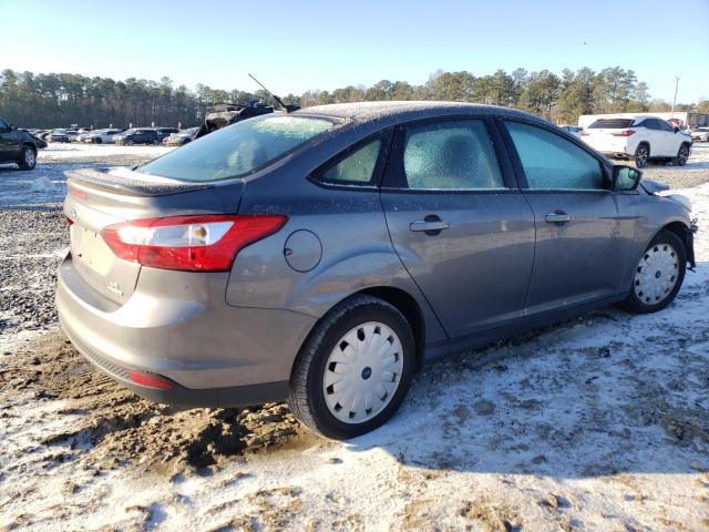 Photo 3 from auction – 2013 FORD FOCUS SE with VIN 1FADP3F21DL155495