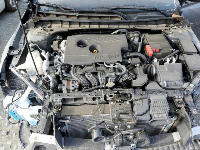 Photo 11 from auction – 2020 NISSAN ALTIMA S with VIN 1N4BL4BW2LC280313
