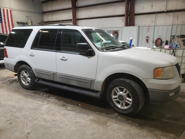Photo 4 from auction – 2003 FORD EXPEDITION with VIN 1FMPU16LX3LA20457