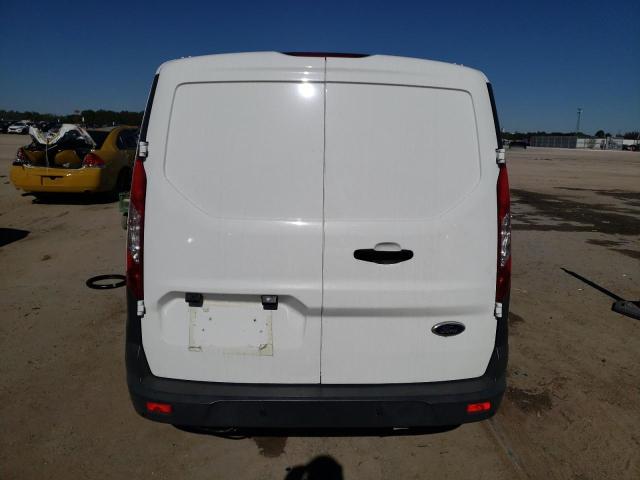 Photo 6 from auction – 2017 FORD TRANSIT CO with VIN NM0LS7E76H1321825
