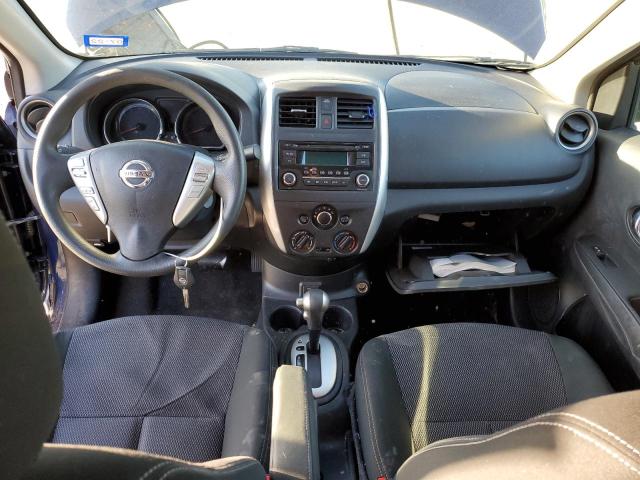 Photo 8 from auction – 2018 NISSAN VERSA S with VIN 3N1CN7AP4JL852264